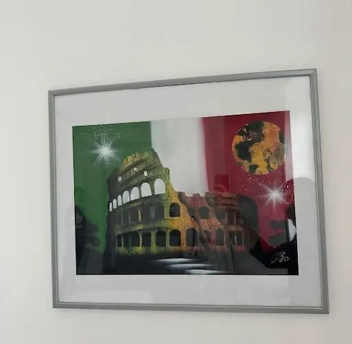 Casa Saida Roma