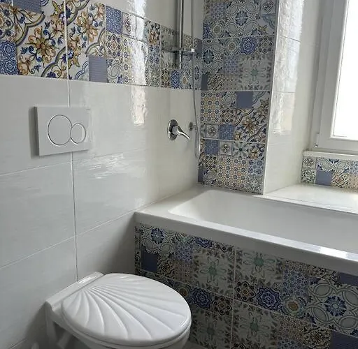 Casa Saida Сasa de vacaciones Roma