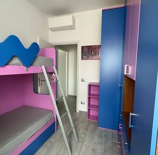 Сasa de vacaciones Casa Saida *