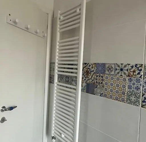 Casa Saida * Roma
