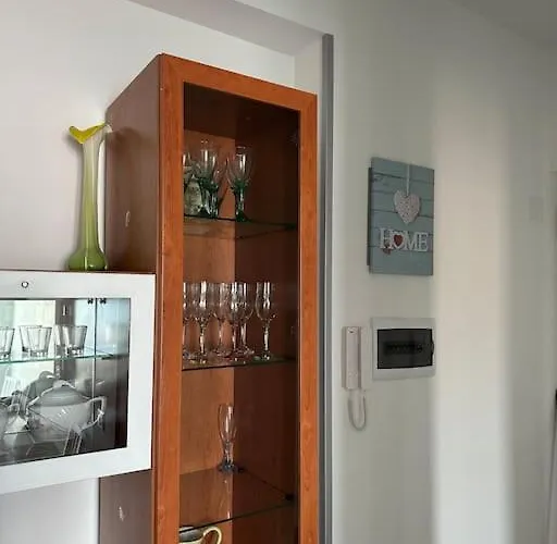 Сasa de vacaciones Casa Saida