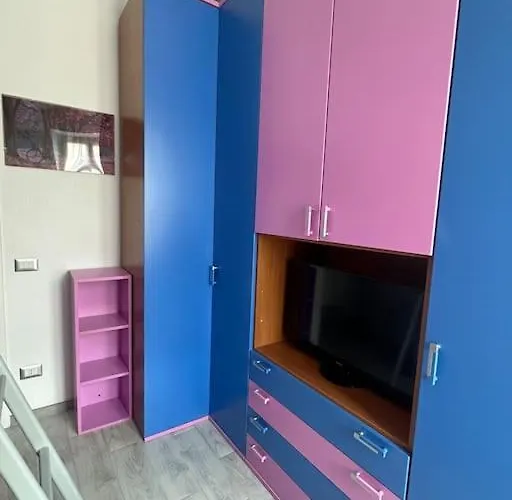 Casa Saida Roma