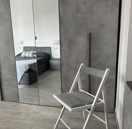 Casa Saida Сasa de vacaciones Roma