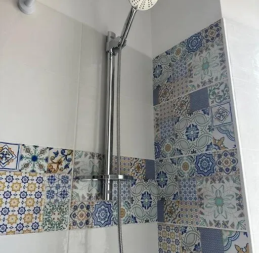 Сasa de vacaciones Casa Saida