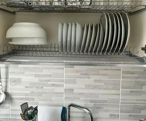 Casa Saida Сasa de vacaciones Roma